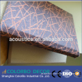 soft wall panel fabric acoustic panel